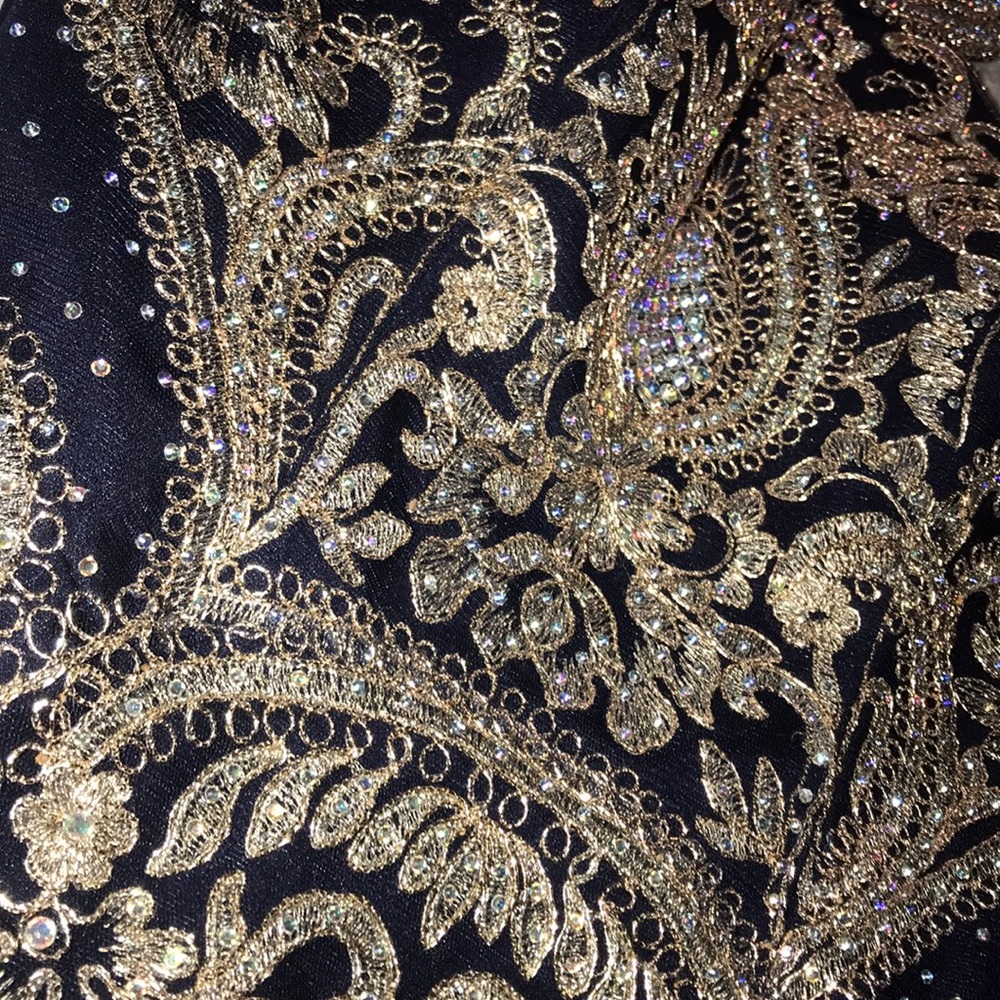 Prom dress - Picture 3 of 4